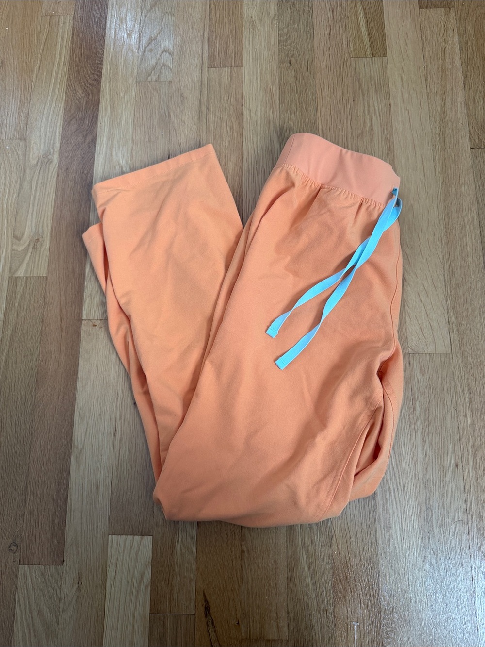 Figs MP scrub pant like new